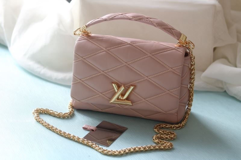 Louis Vuitton Satchel Bags